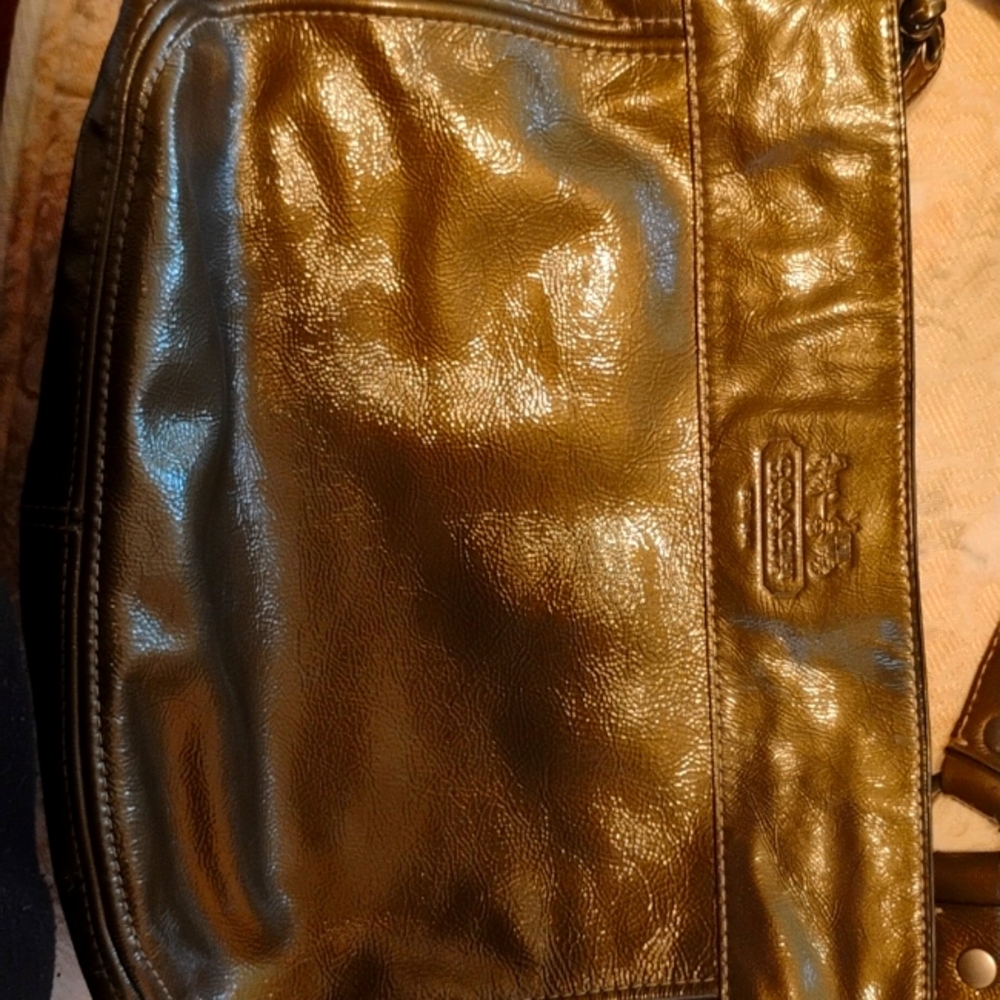 Coach Handbag